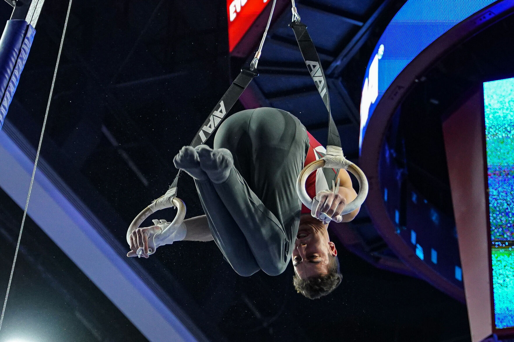 Vitaliy Guimaraes